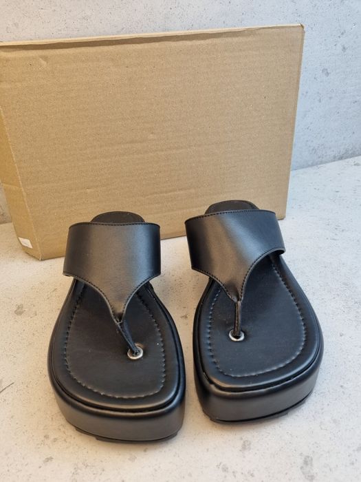 Klapki Asos Design