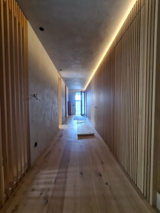 Remonty i wykończenia wnętrz