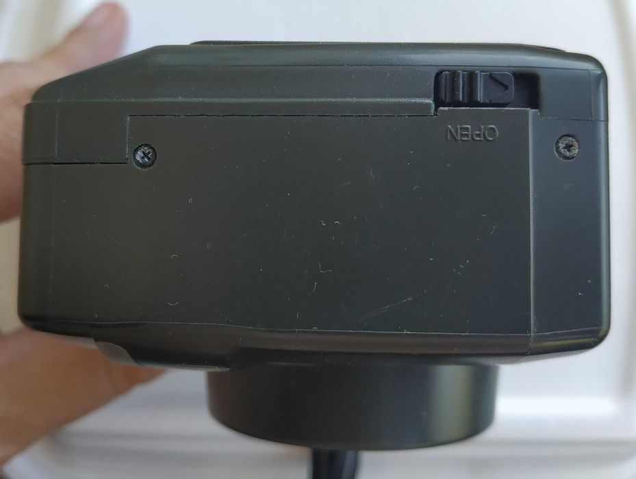 Фотоапарат RICOH Z110 QD