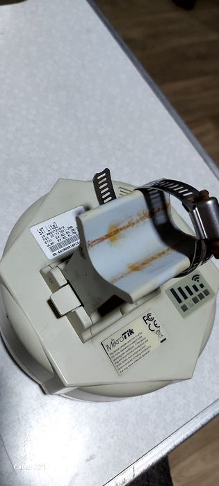 Продам WiFi MikroTik SXT Lite2