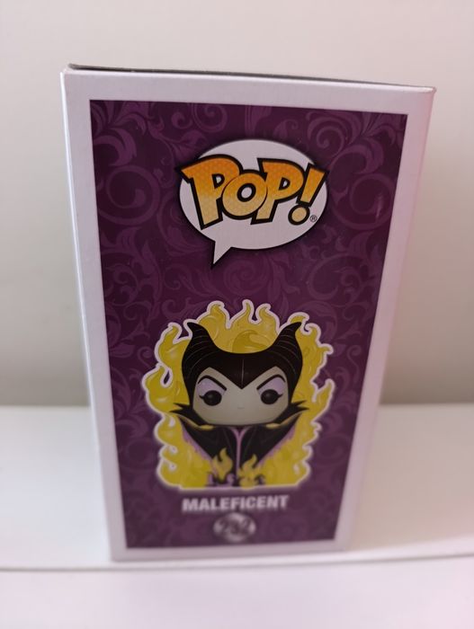 Funko Pop Maleficent