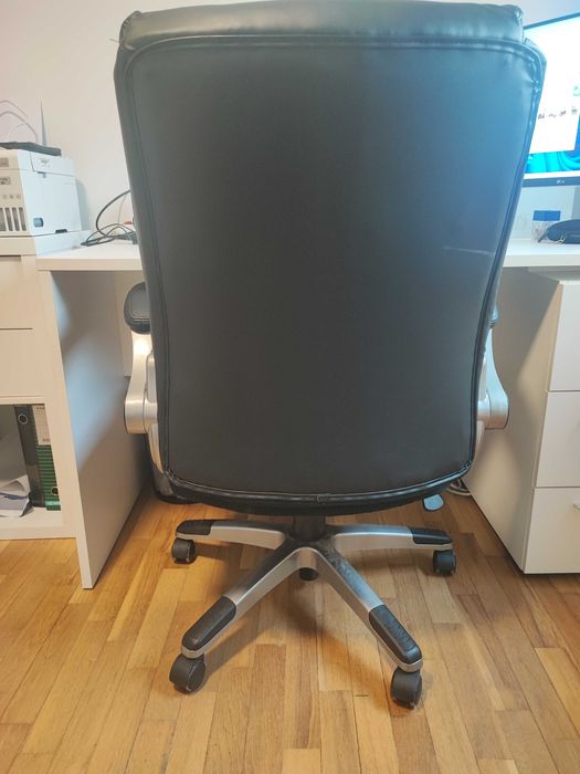 Secretaria + Cadeira Escritório