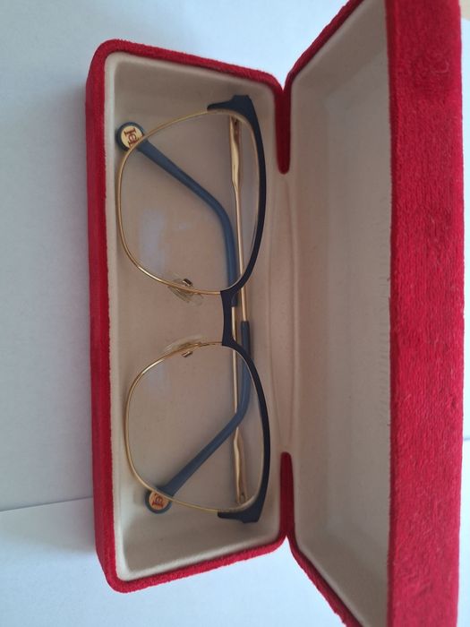 Oprawki okularowe Carolina Herrera