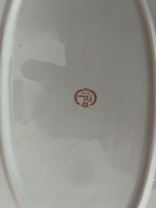 Vendo travessa da fabrica de Aveiro