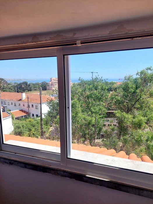 Quarto em cascais