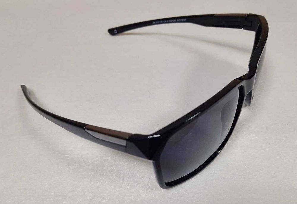 Очки солнцезащитные Casta CS 2027 BK Cat3 Polarized 62 14-136, Новые