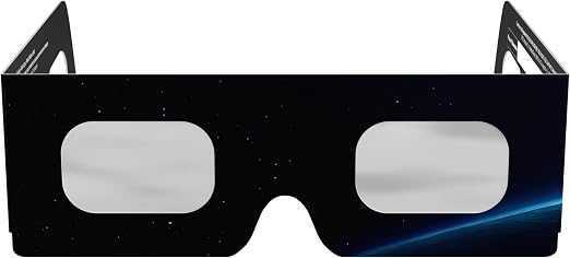Óculos Eclipse Solar