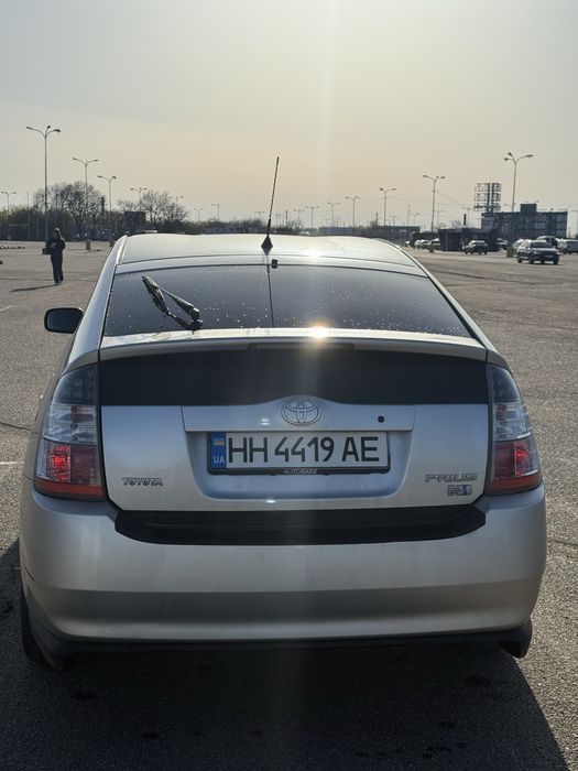 Toyota Prius 20 2004