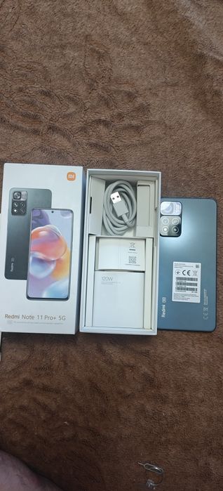 xiaomi redmi note 11 pro 5g - купить мобильные телефоны и
