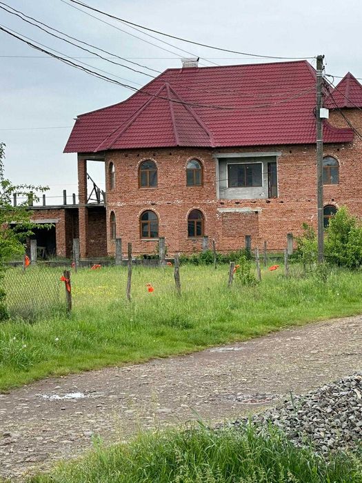 Продається будинок в Ільниці