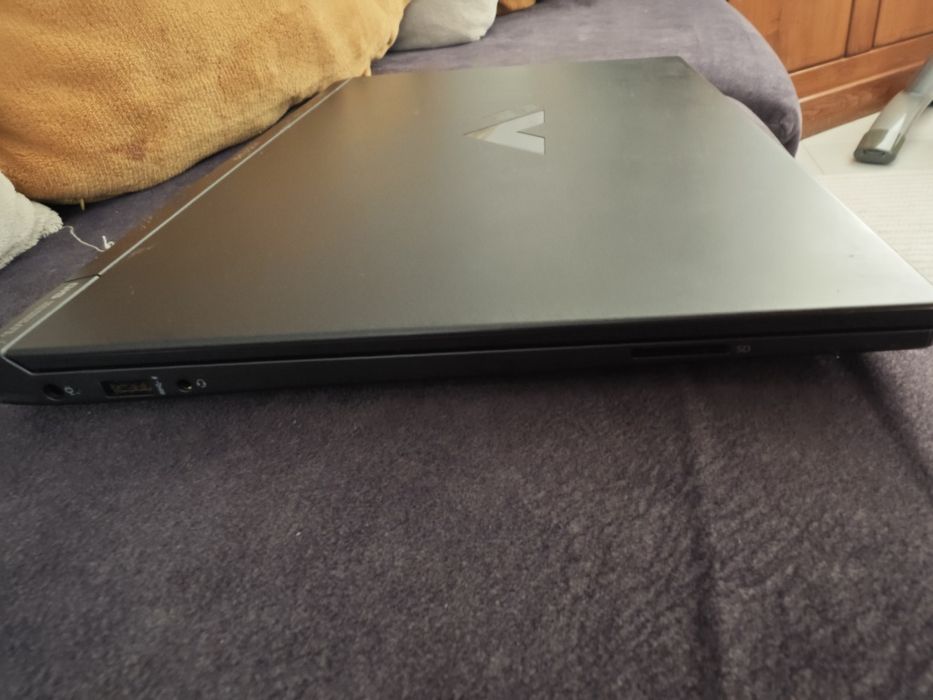 Portátil gaming Victus 15