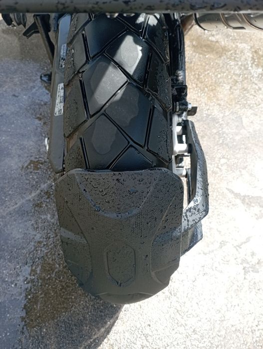 Benelli TRK502 ano 2022