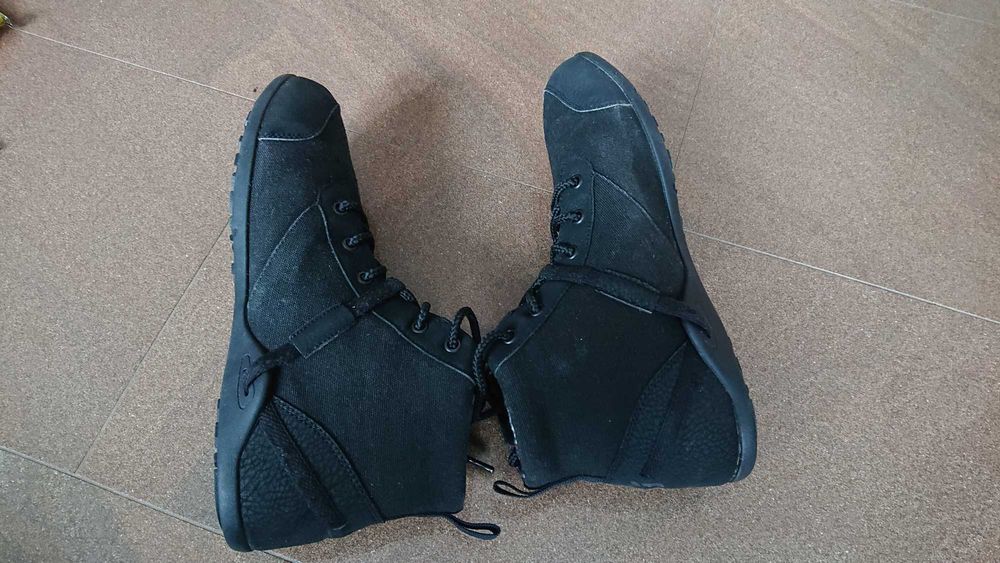 Męskie Buty XeroShoes Denver - With Strap - Barefoot - roz. 44