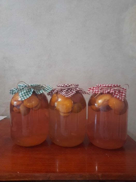 Домашняя консервация