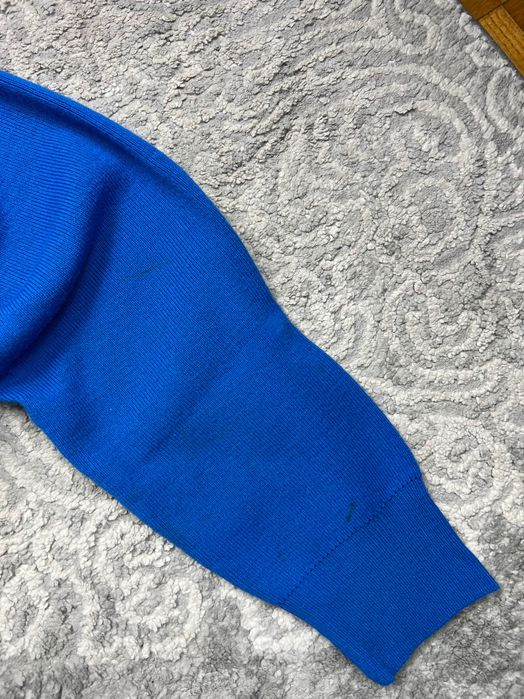 Sweter Lacoste Vintage 90’s Logo