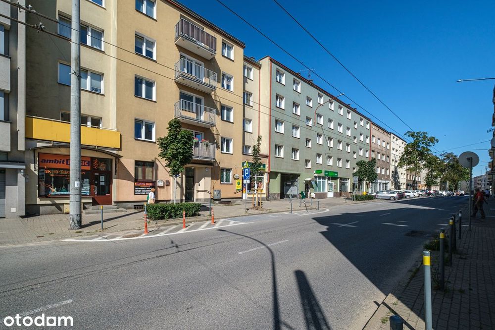 Mieszkanie 61,7 M² |Swpl L 3 Pokoje L Gdynia, Działki Leśne