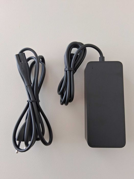 Carregador para trotinete elétrica Xiaomi 5 ES