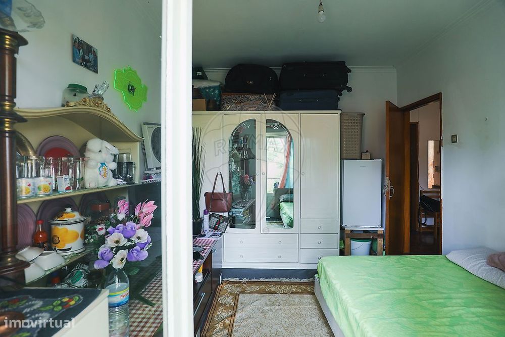 Apartamento T2 para venda