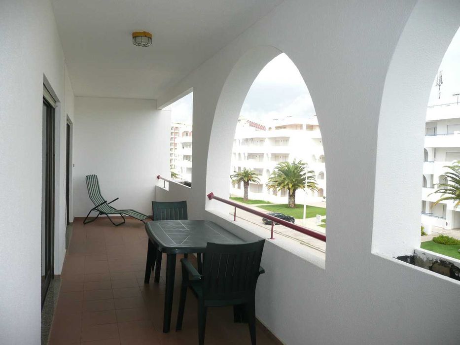 Apartamento T2 Senhora da Rocha - Algarve