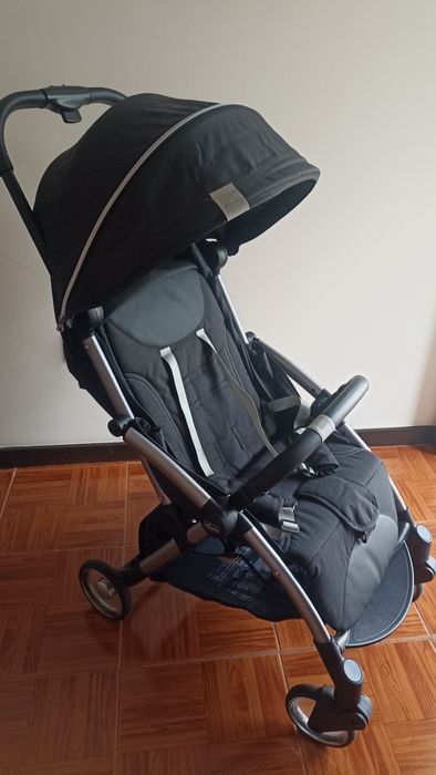 Carrinho chicco goody plus