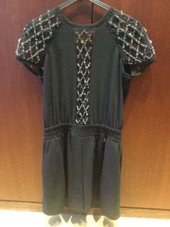 Elisabete Franchi jumpsuit