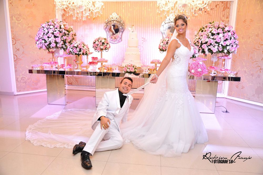 Fotografia | Batizados | Aniversario | Casamento