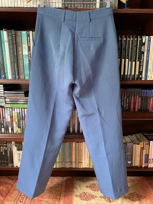 Calças de Senhora, tamanho 34 / 36