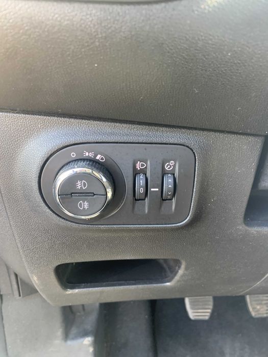 Carro - Opel Corsa