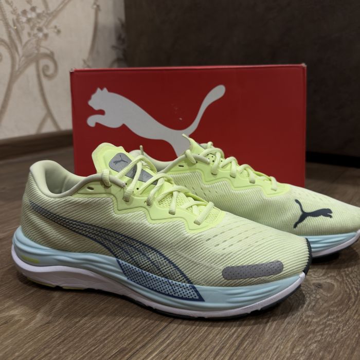 Кросівки Puma Velocity Nitro 2