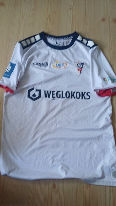 Koszulka Górnik Zabrze