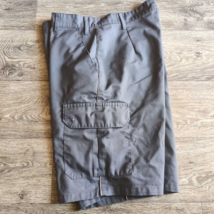 Спецодежда шорты рабочие 48-50 размер роба