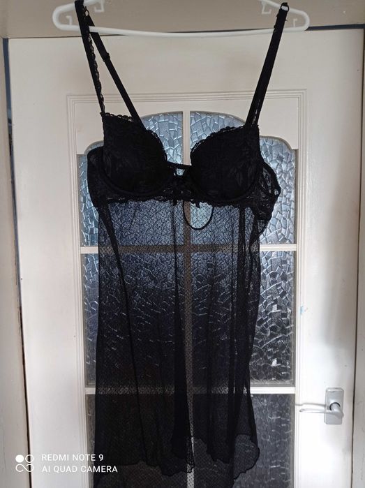 Halka nocna 75 B new look