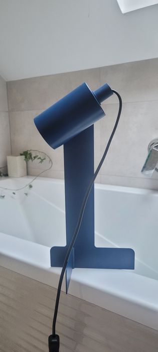 Lampka w stanie idealnym