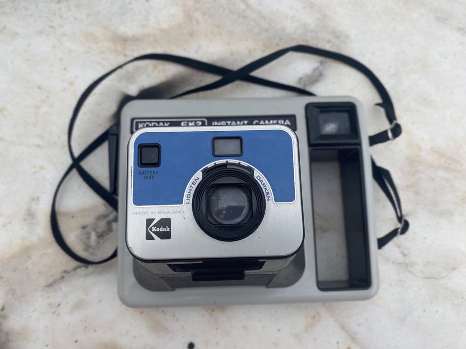 Kodak EK2 Camera64730171085699120