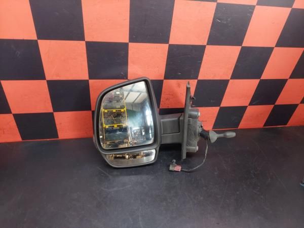 Retrovisor / espelho esquerdo FIAT Doblo (263_)