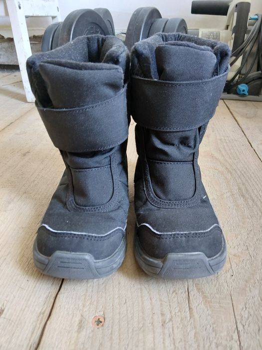 Buty dziecięce 30 Quechua