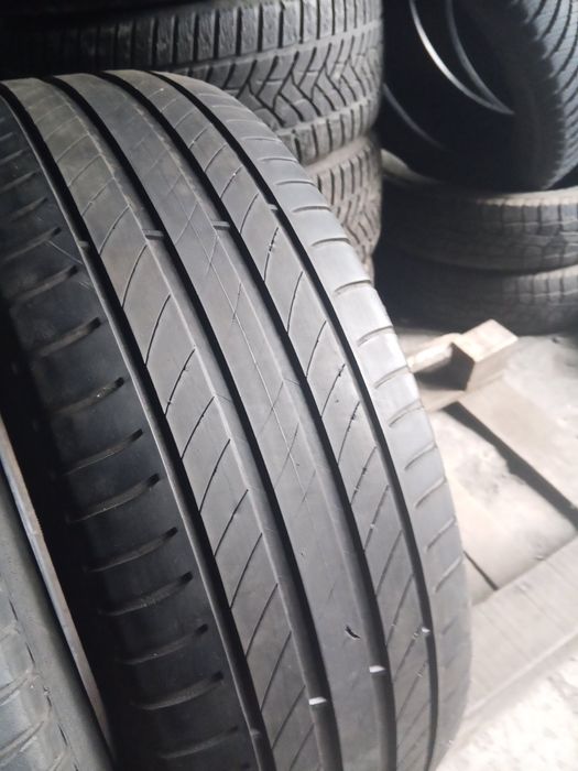 195.65.16 Michelin 2шт літо шини гума склад Харків Шиномантаж з Європи
