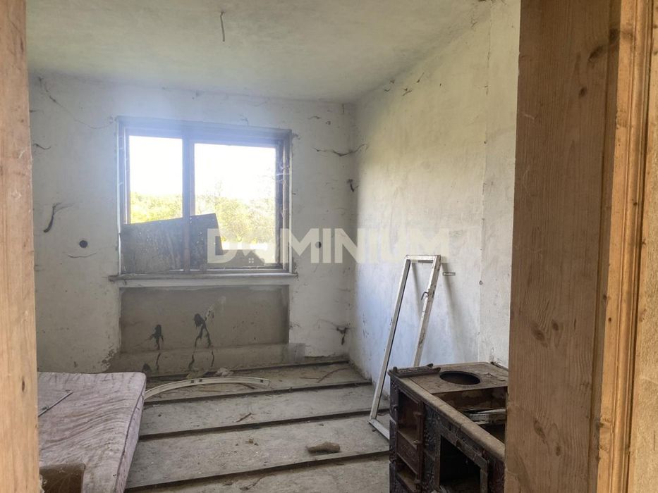 Продається новобудова в с. Нанково