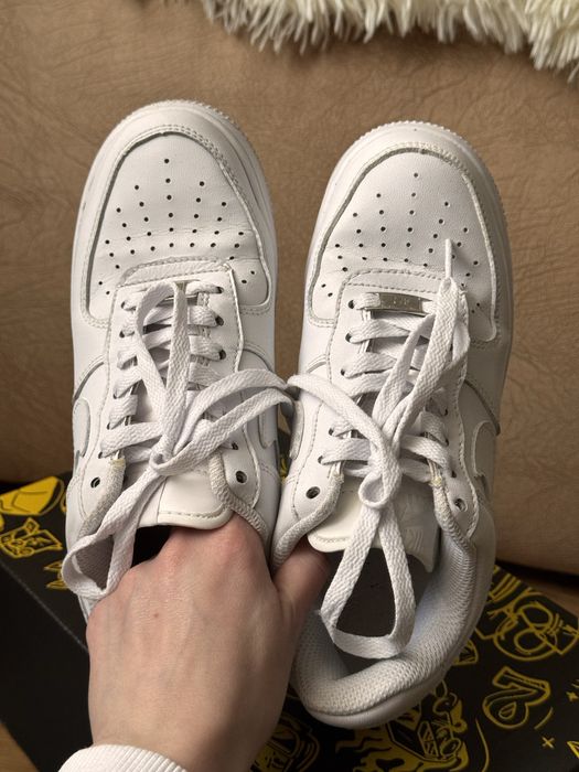 Кросівки nike air