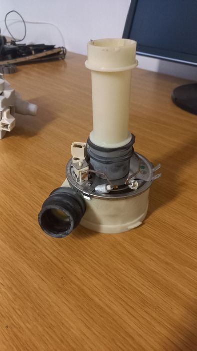 Resistencia Bleckmann PC47 230V 2040W