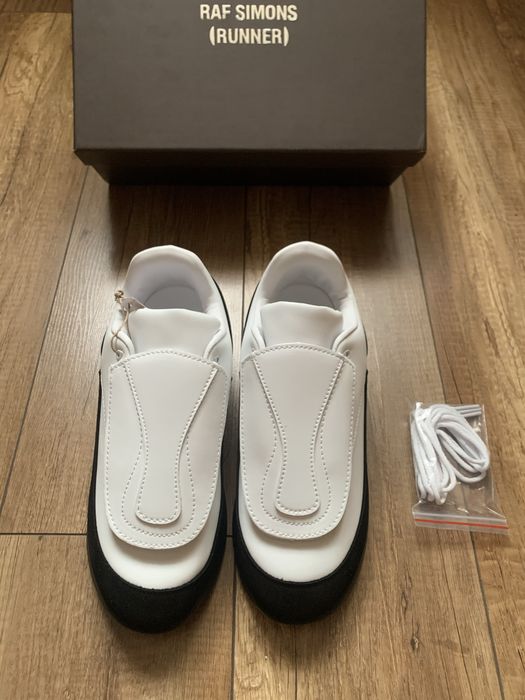 RAF Simons Antei | Раф Симонс Антеї