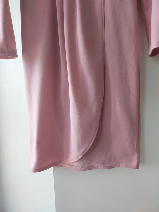 Sukienka elegancka 38 M komunia wesele