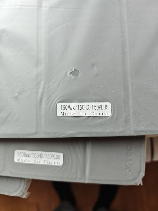 Чохол Teclast T50 plus/T50 HD/ T50 Max оригінальний чохол книжка