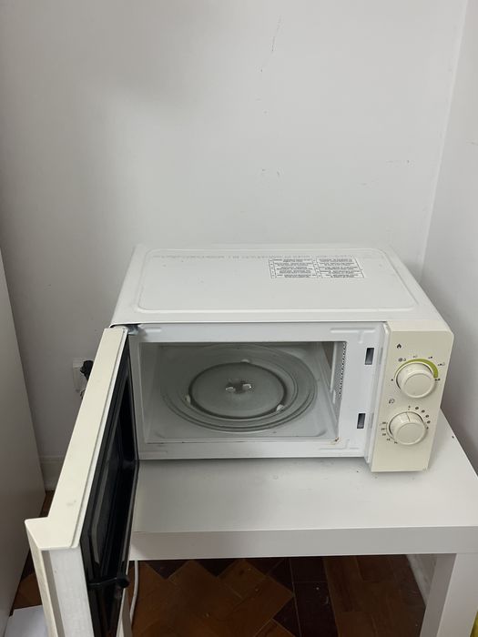 Microondas Selecline em bom estado