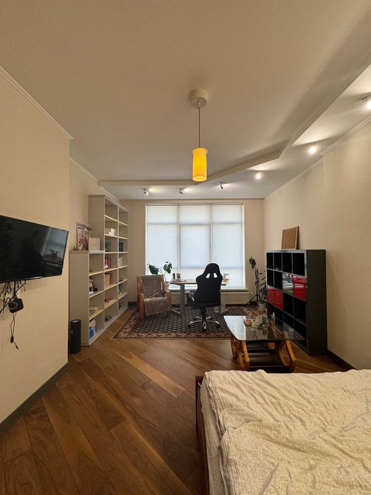 4+-rooms apartment apartment by the address st. Bulvar Druzhby Narodov (area 160 m²) - Atlanta.ua - photo 18