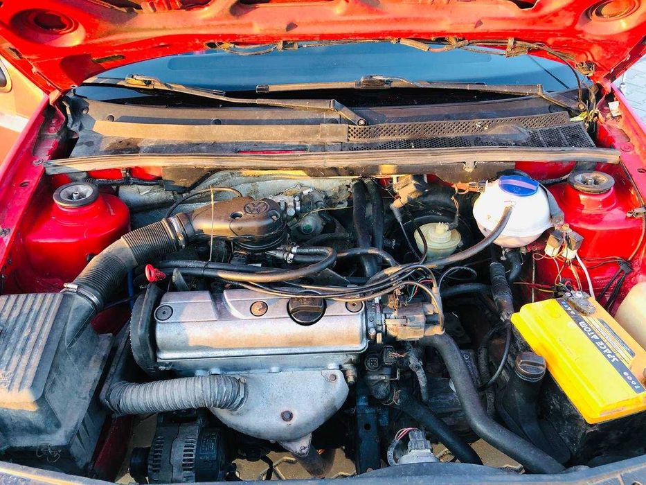 Volkswagen Golf 1995 1.4
