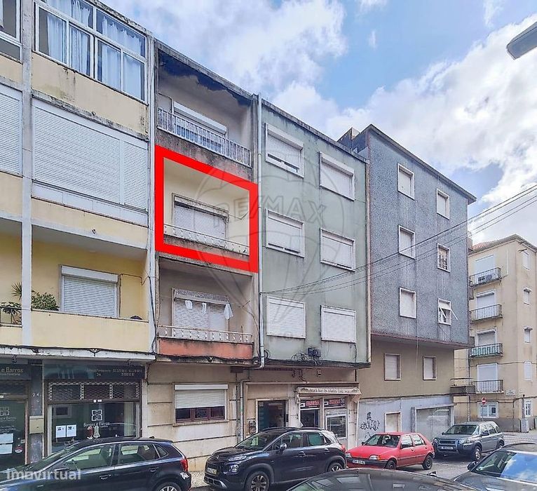 Apartamento T2 para venda — Moscavide E Portela, Lisboa