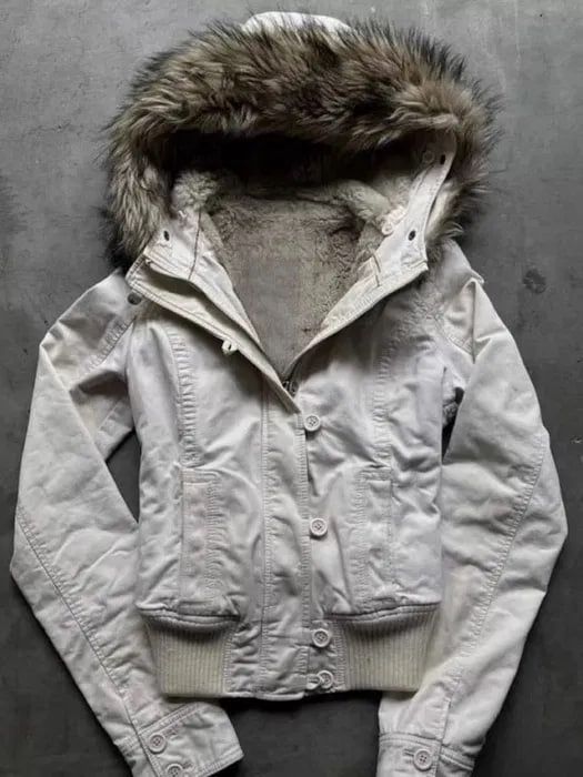 Куртка vintage alaska Jaded London type y2k