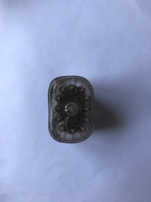 Лампы индикаторные газоразрядные ин-12б, ин-12а, ив-18, ив-4: 150 грн ...