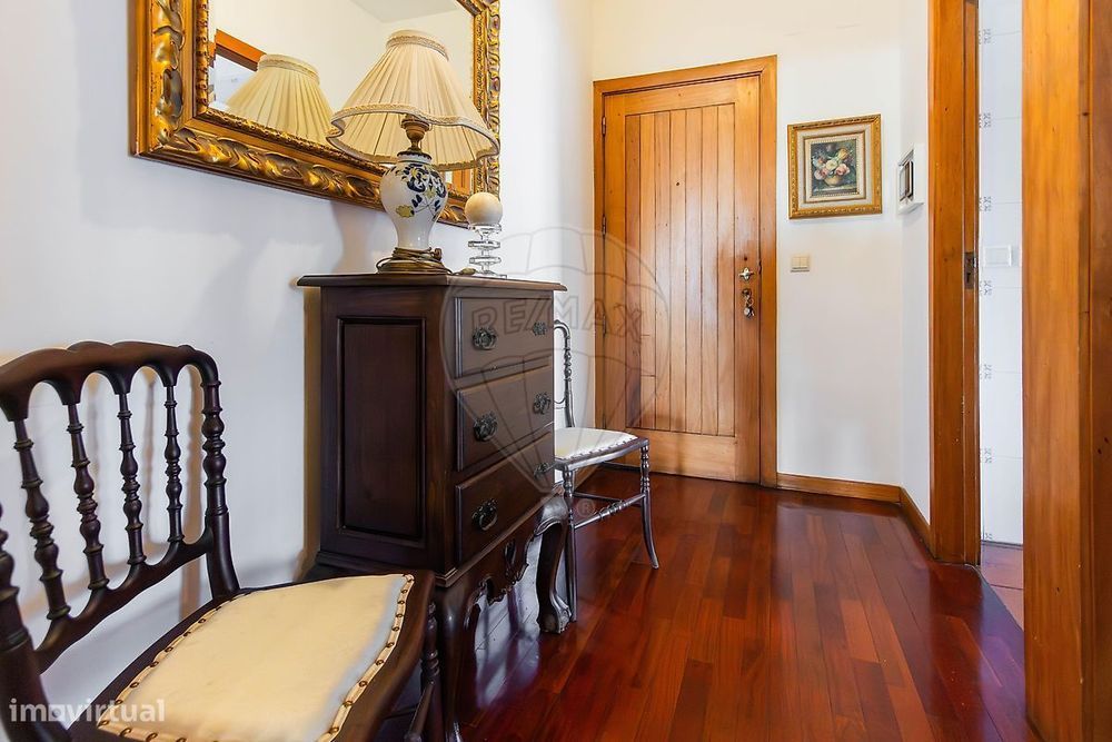 Apartamento T3 para venda